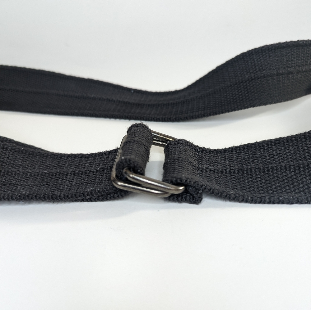 Square Ring Belt - Picture 3 of 3